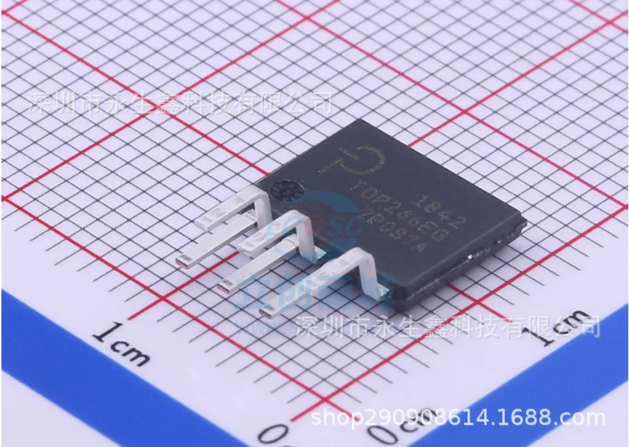 

Бесплатная доставка TOP266EG ESIP-7C мощность 10 шт.