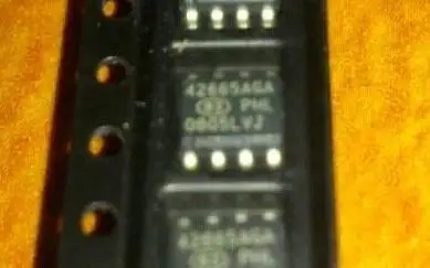 Бесплатная доставка. AMIS42665AGA AMIS42665 маломощные высокоскоростные микросхемы CAN