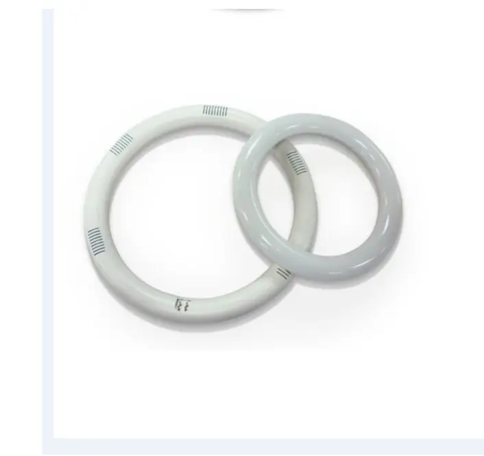 375 мм 25 Вт круглый светодиодный Флуоресцентный светильник круговой СВЕТОДИОДНЫЙ