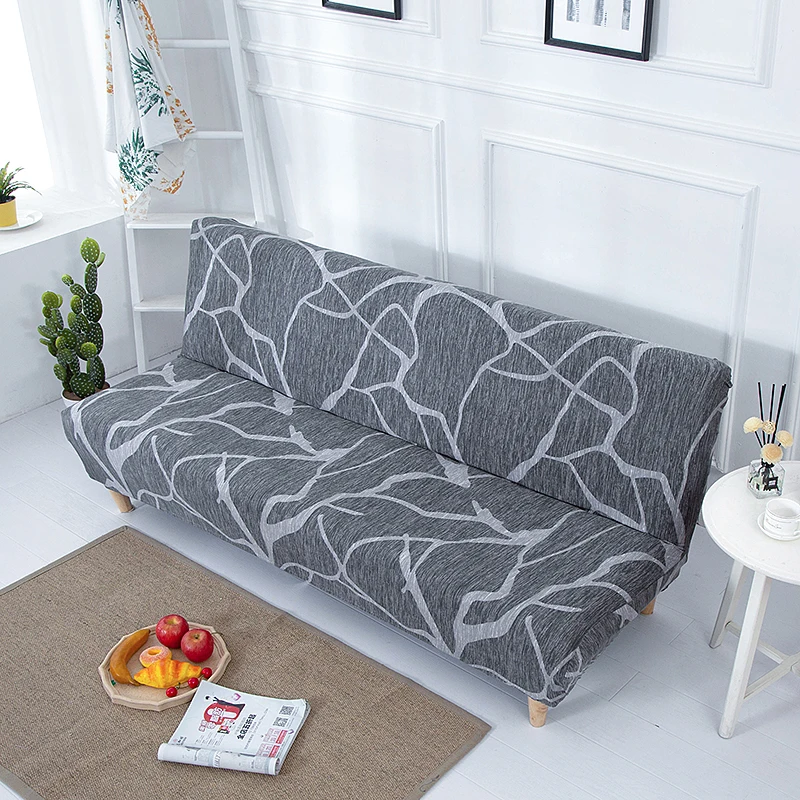 

MKZOOM Эластичный чехол для дивана без подлокотников