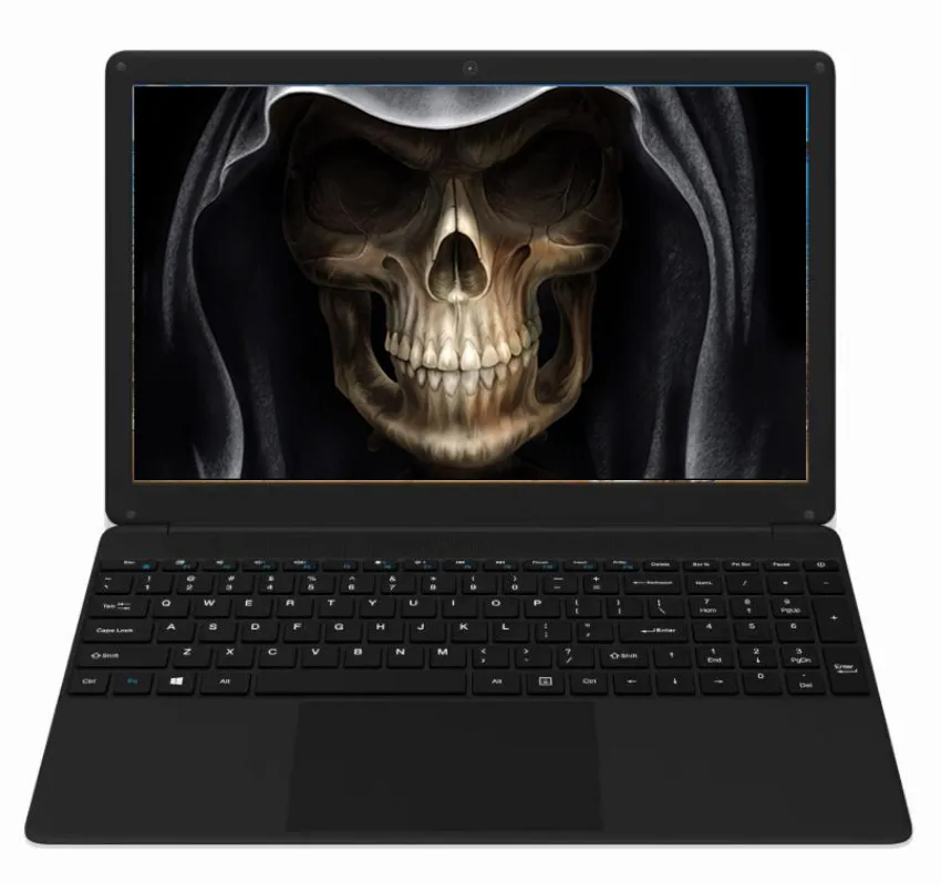 16 Гб ОЗУ+ 1000 Гб Intel Pentium N3520 четырехъядерный 2,16 ГГц 15," Windows10 ноутбук ПК ноутбук USB3.0 порт на продажу