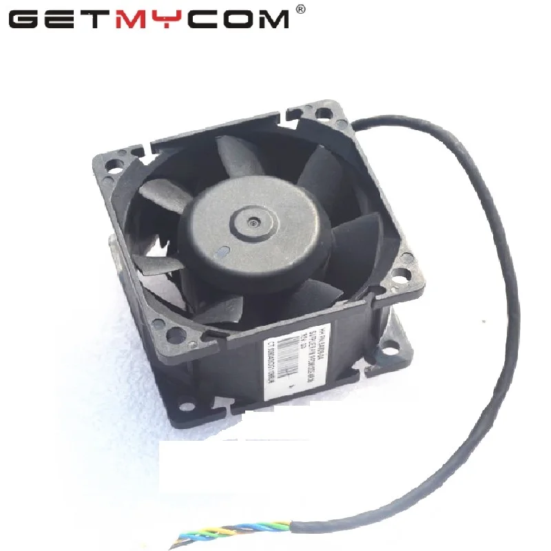 

Getmycom Wholesale PFC0612DE F 6CM 60MM 6*6*3.8CM 60*60*38MM 6038 12V 1.68A super violent winds fan ree Shipping