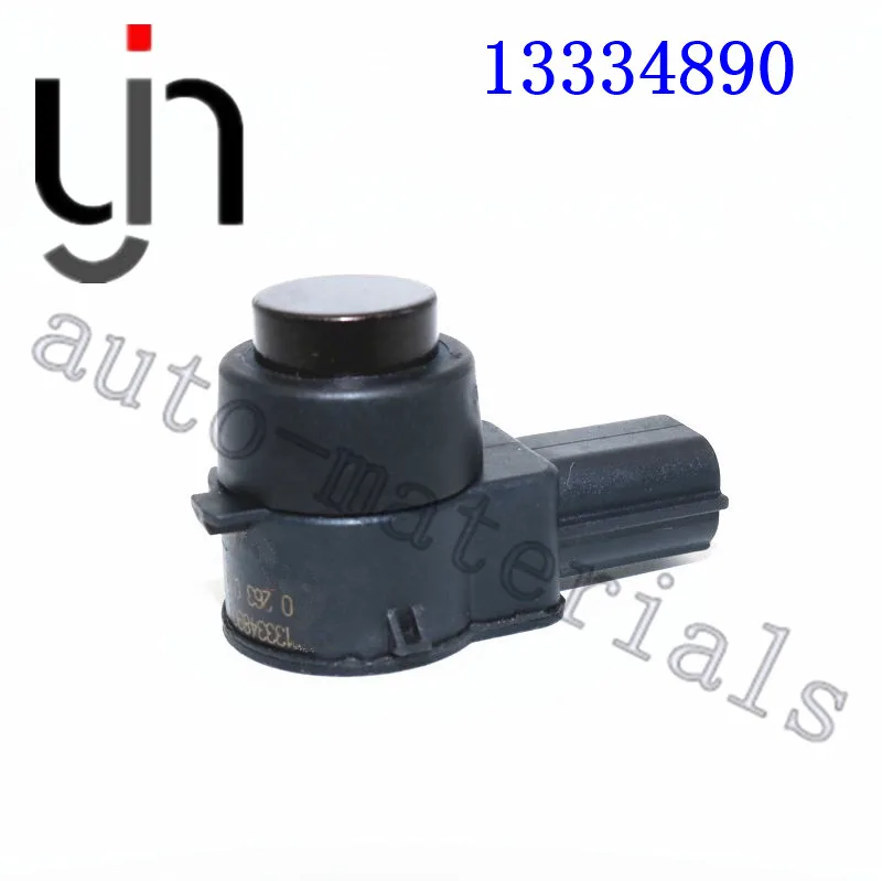 Фото 4 шт., парковочные датчики для автомобилей Cruze Opel Via Zafira Astra J 13334890 №1