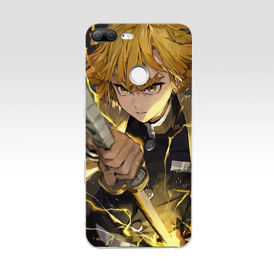 Чехол для телефона 232FG Nanatsu no Taizai Seven Deadly Sin gift Мягкий Силиконовый ТПУ чехол huawei Honor 9