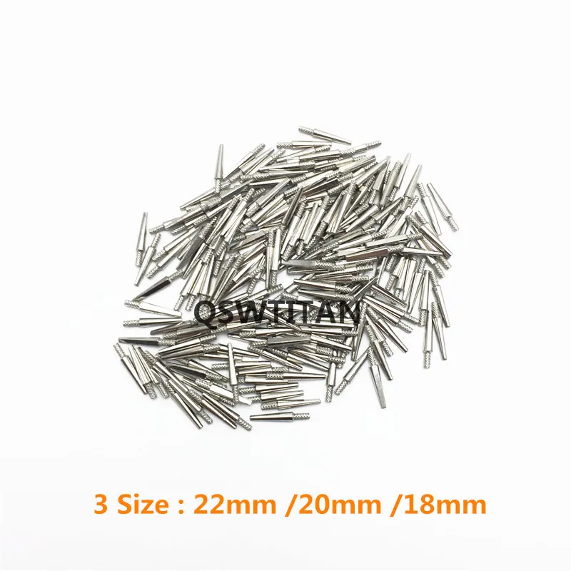 1000 шт./кор. стоматологические штифты из цинкового сплава с Pindex для работ моделями