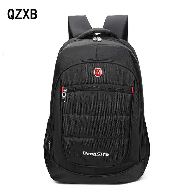Manufacturer new casual shoulder bag male business computer bag outdoor sports travel backpack Oxford cloth
