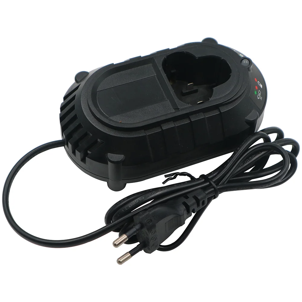 Зарядное устройство C & P MAK Ch03B DC10WA DF030D DF330D DF330DWE DF030DWE TD090D HP330DW CL104Z CL100DW BL1013 CL100DWZ