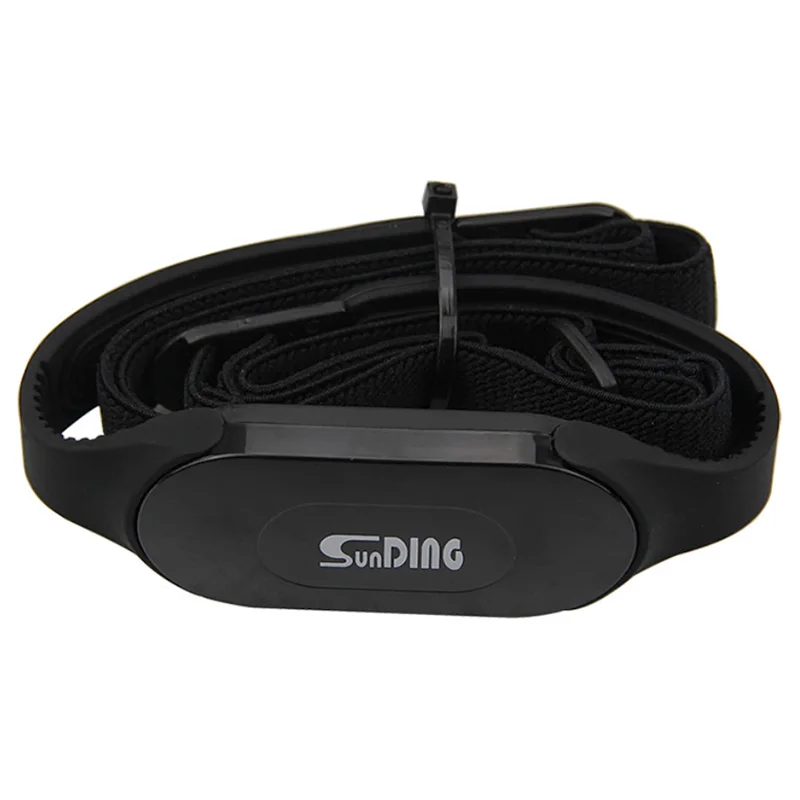 Смарт-измеритель сердечного ритма Sunding 520 Bluetooth водонепроницаемый спортивный