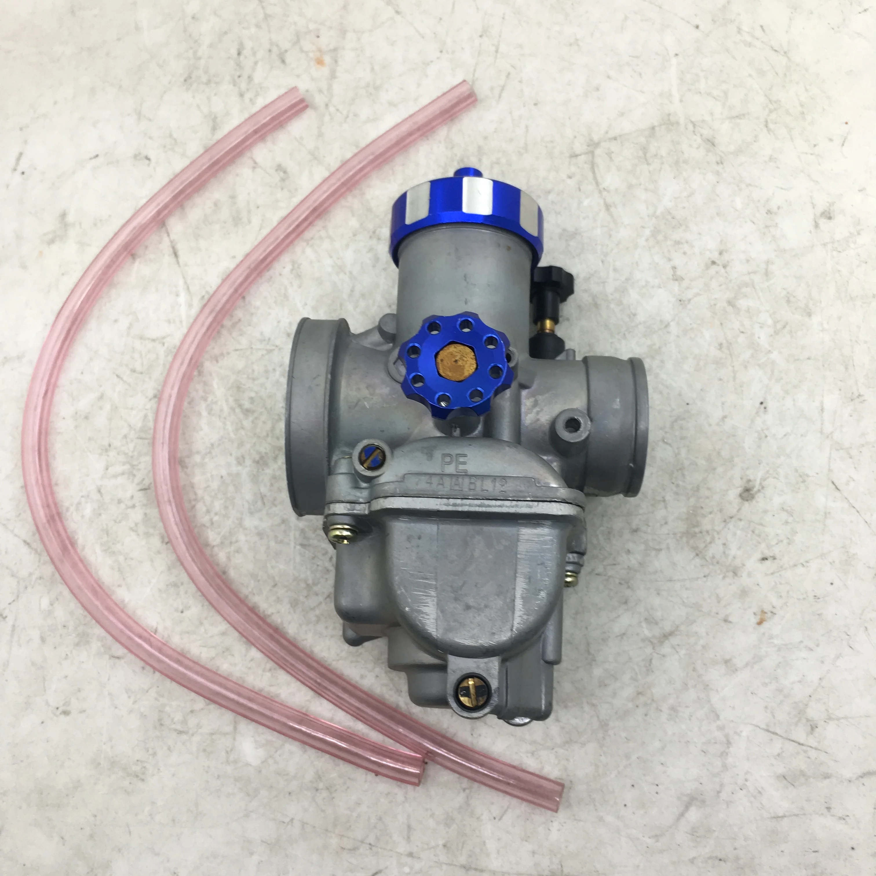 

SherryBerg 30mm carb carburettor Carburetor PE30 Carb Fit for Honda CR80R CR80 1996-2002 CR85 CR85R 2003 carburador