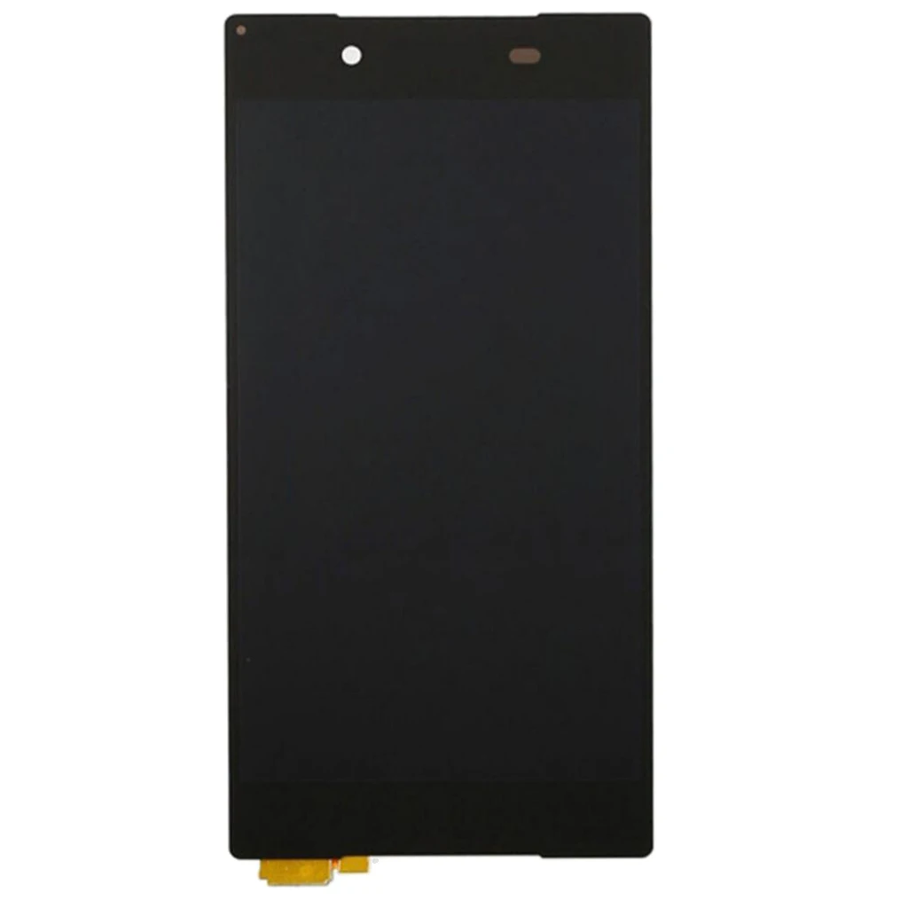 Замена сенсорного ЖК экрана для Sony Xperia Z5 E6603 E6633 E6653 E6683 экран сенсорный дигитайзер