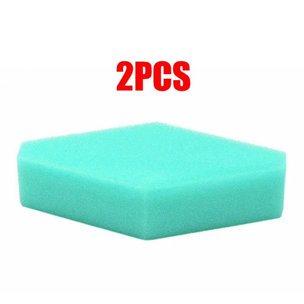 

4-5/8\\\" *2-1 / 2\\\" 2pcs 797301 Pre-Filter Replaces BS 797301 675-875 Foam Filter Durable And Practical To Use