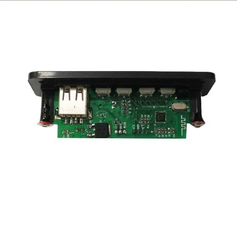 Модуль платы декодера MP3 с Bluetooth 5 0 беспроводной Автомобильный USB MP3-плеер WMA WAV