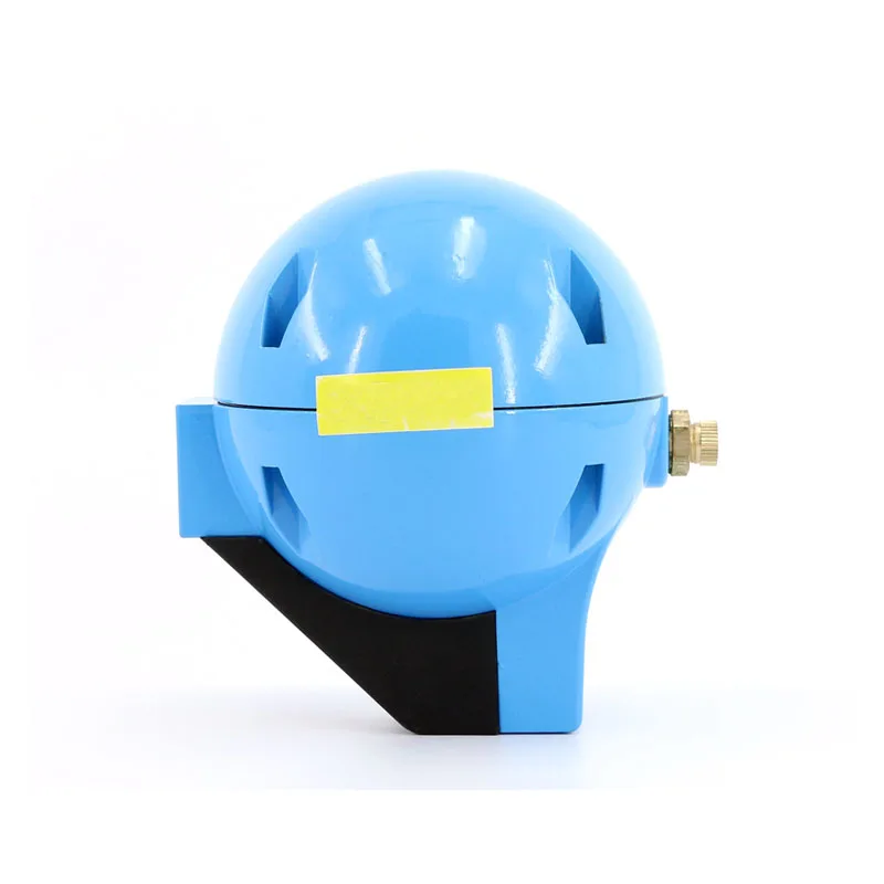 Шаровой клапан HAD20B Круглый поплавок воздушный компрессор сливный 1/2 дюйма BSP 400