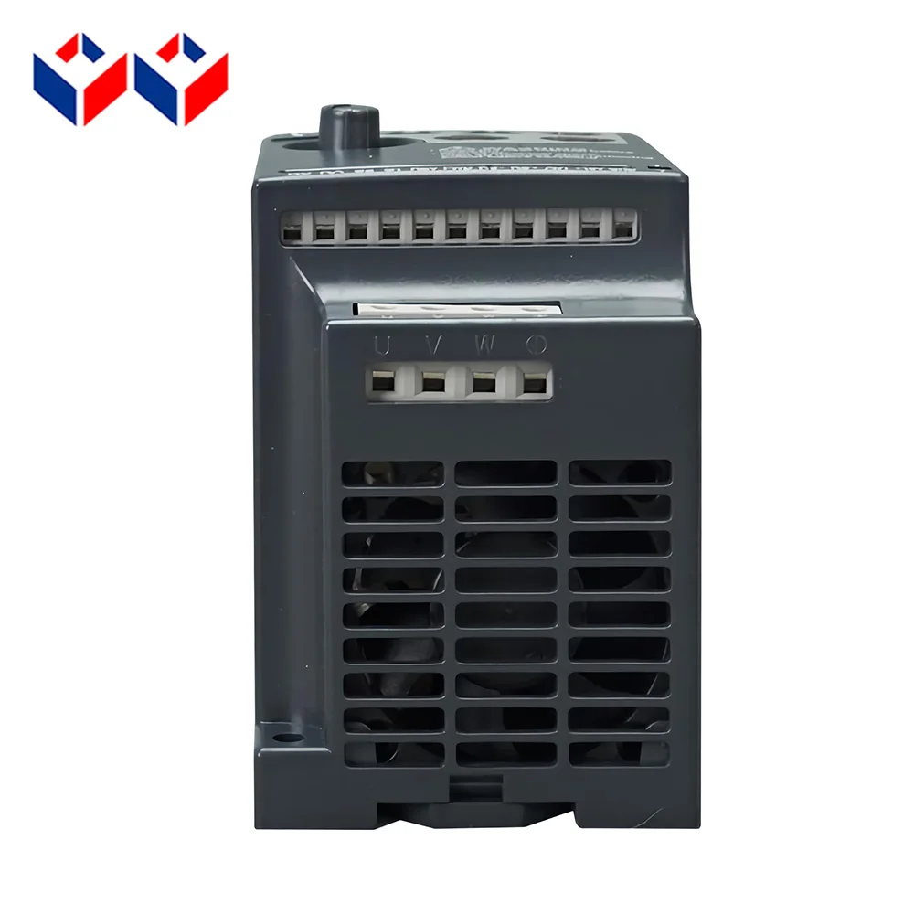 VFD 220 кВт в 1 фазный мини инвертор переменной частоты для скорости