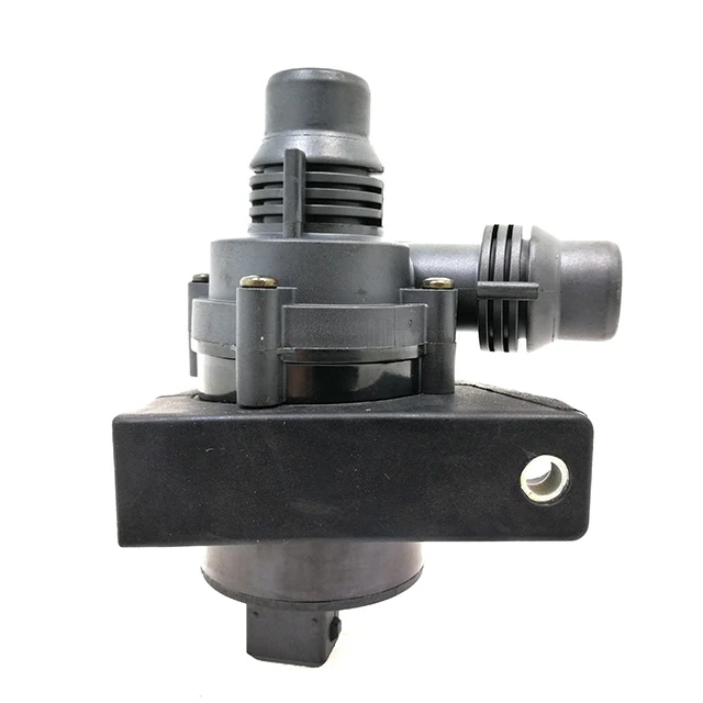 Дополнительный водяной насос дополнительная система охлаждения подходит для BMW 7