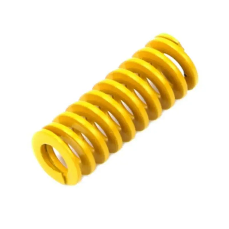 Пружины экструдер клон PTFE Bowden трубка носок Козерога для Creality Ender 3 Pro CR 10 10S мини 3D