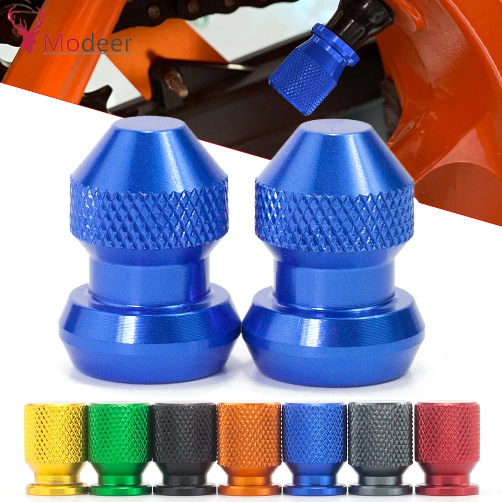 Герметичная крышка клапана колеса для KTM HONDA YAMAHA MT 07 09 SUZUKI GSX R GSXS RC390 BMW R1250GS HP R1200GS Z900