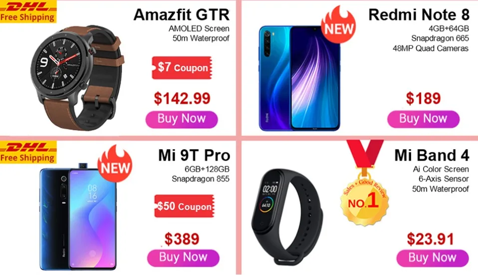 Смартфон Xiaomi Redmi K20 Pro с глобальной прошивкой, 8 Гб ОЗУ, 128 ГБ Восьмиядерный процессор Snapdragon 855, 13+ 48 МП, с тройной камерой, 4000 мАч, 6,39 дюйма