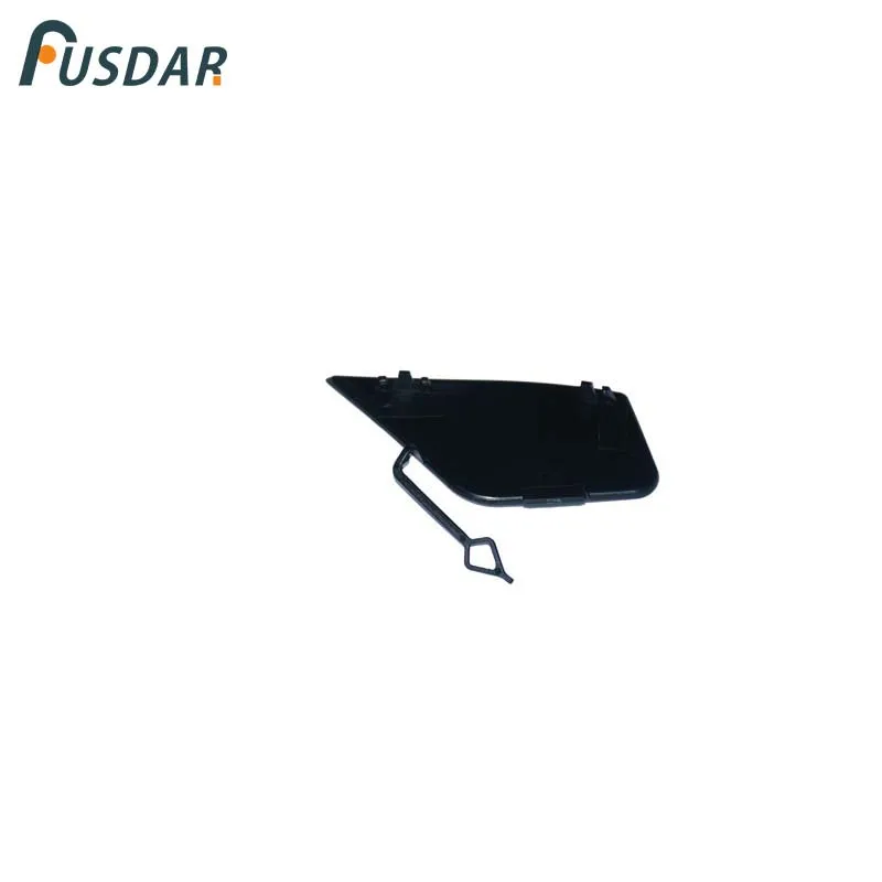 Задний бампер буксировочный крючок накладка на глаза для BMW 5 серии G38 M Sport 2018