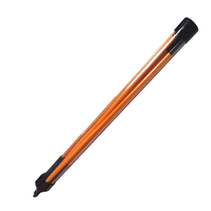 

Golf Swing Putter Indicator Training Aid Tool Foldable Golf Indicator Stick Put