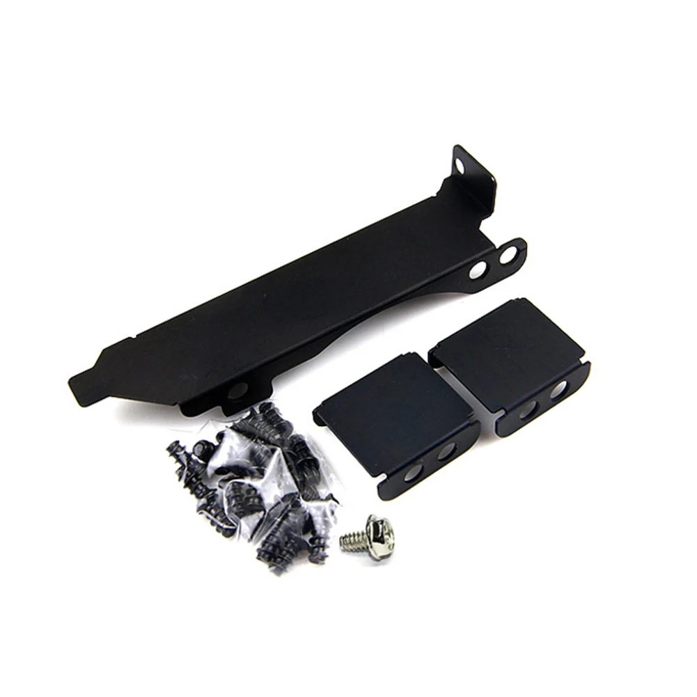 Практичная видеокарта эффективная подставка радиатор компьютерное охлаждение