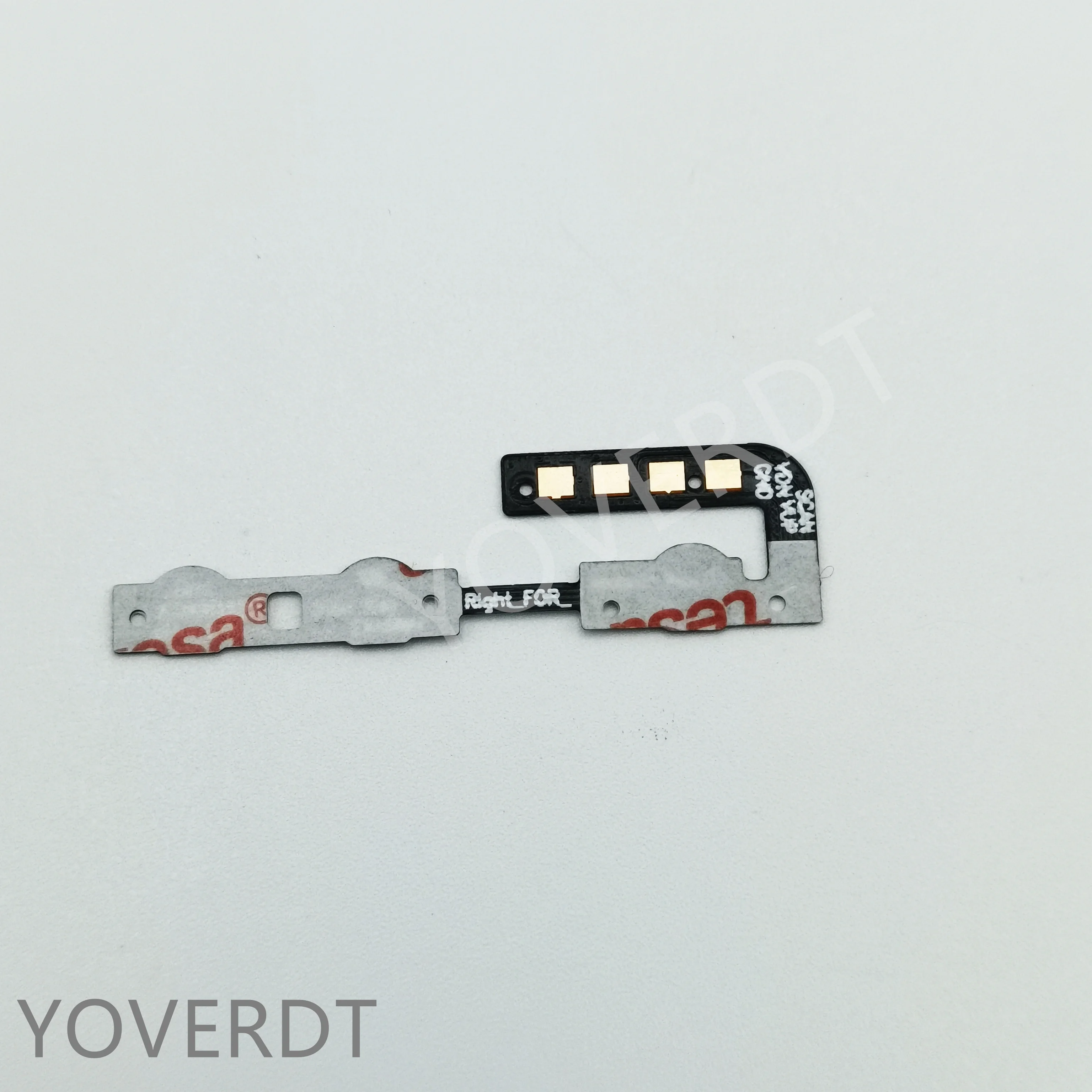 

(5 PCS)Right Key Soft Cable (for Trigger Switch Button) for Zebra Motorola Symbol TC21 TC26