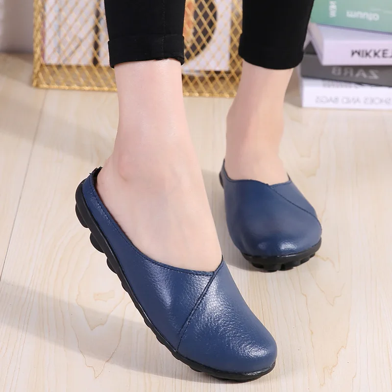 

2021 new high quality women's casual shoes