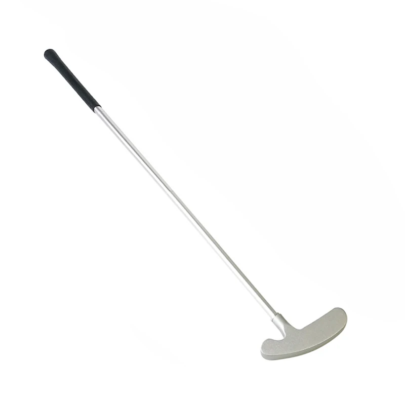 3-секционный складной гольф-путтер для правой и левой руки 33 6 дюйма из