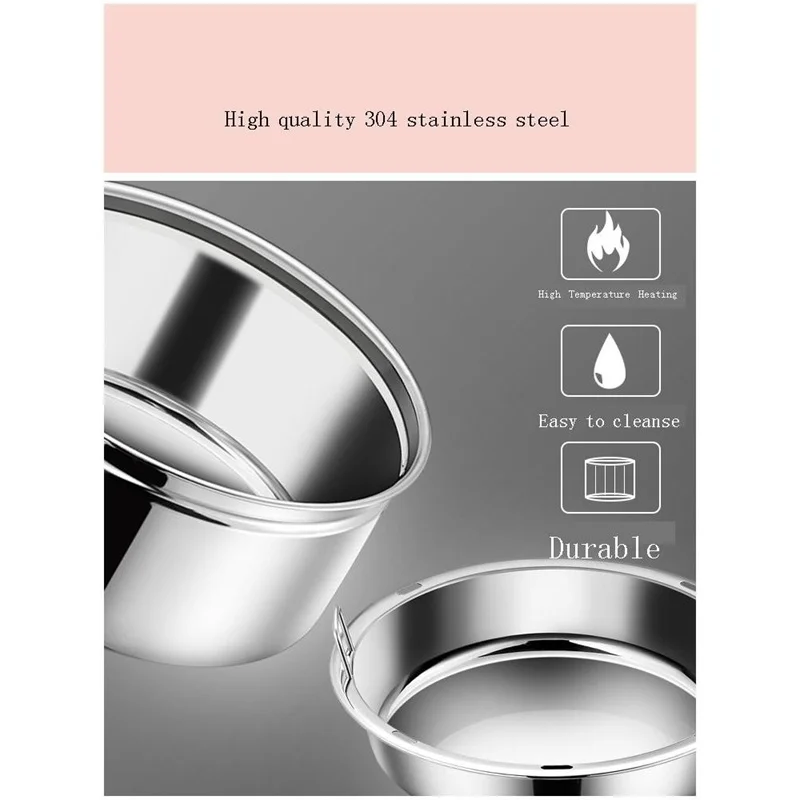 cuisine catering elektrikli mutfak aletleri electrical commercial restaurant equipment kitchen appliance electric lunch box free global shipping