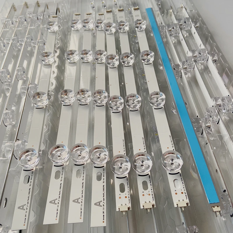 20 комплектов = 160 шт. для телевизора LG 390HVJ01 lnnotek drt 3 0 39 &quot39LB5610 39LB561V 39LB5800 39LB561F DRT3.0
