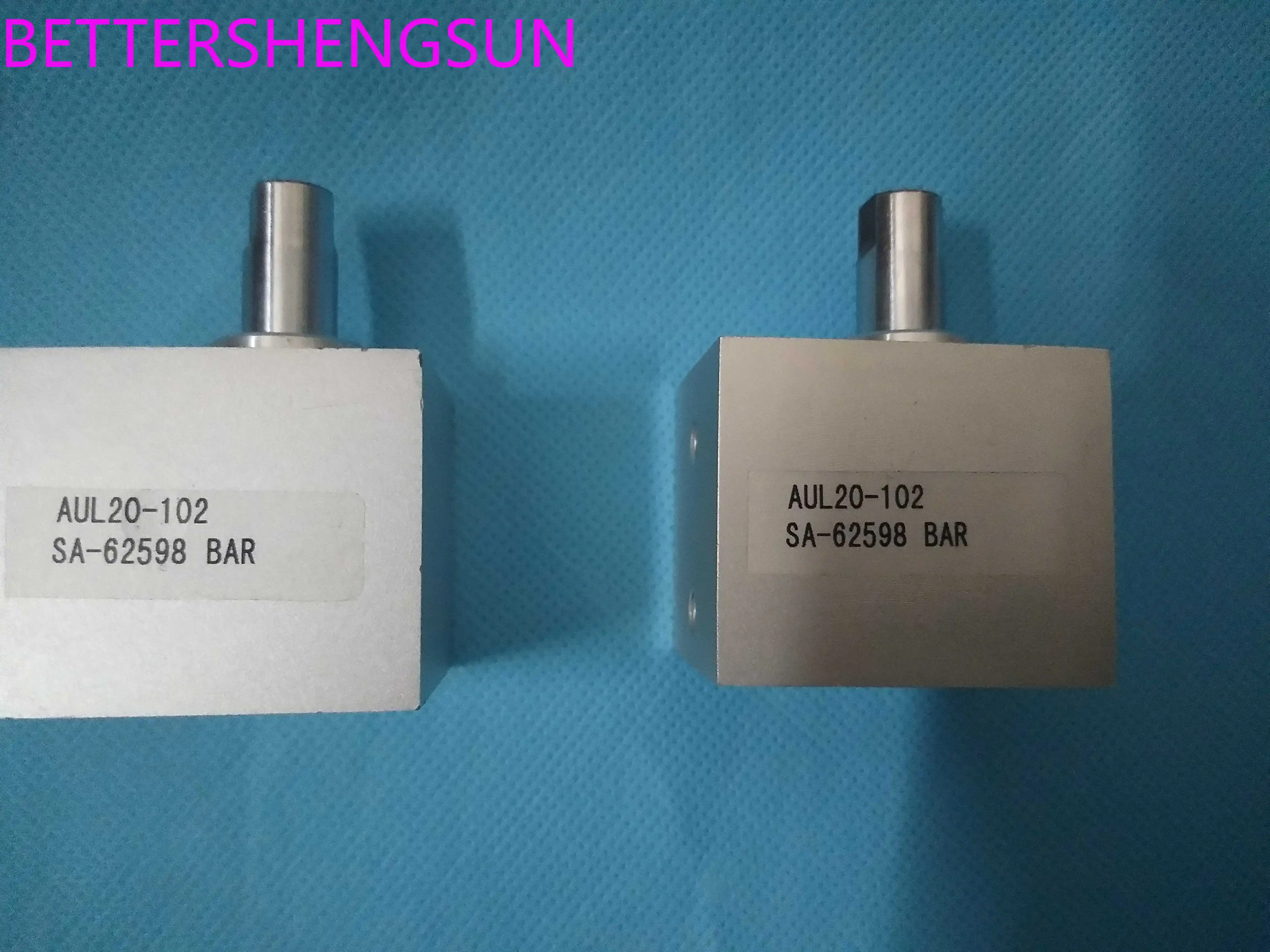 

Brand new original cylinder AVL20-10Z