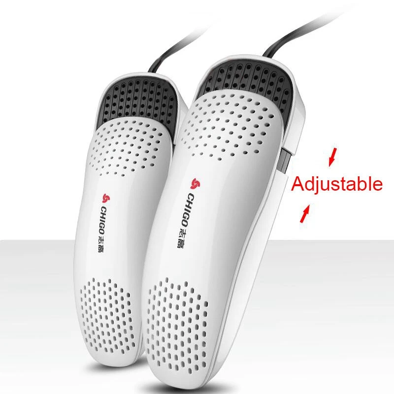 Портативная электрическая сушилка для обуви PTC эффективное нагревание высокая