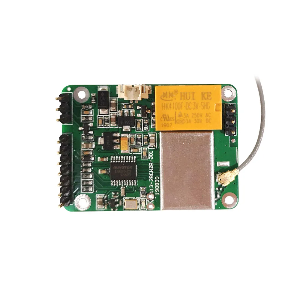 В наличии! Maytech приемник для MTSKR1905WF или MTSKR20WFV2 водонепроницаемый пульт дистанционного управления