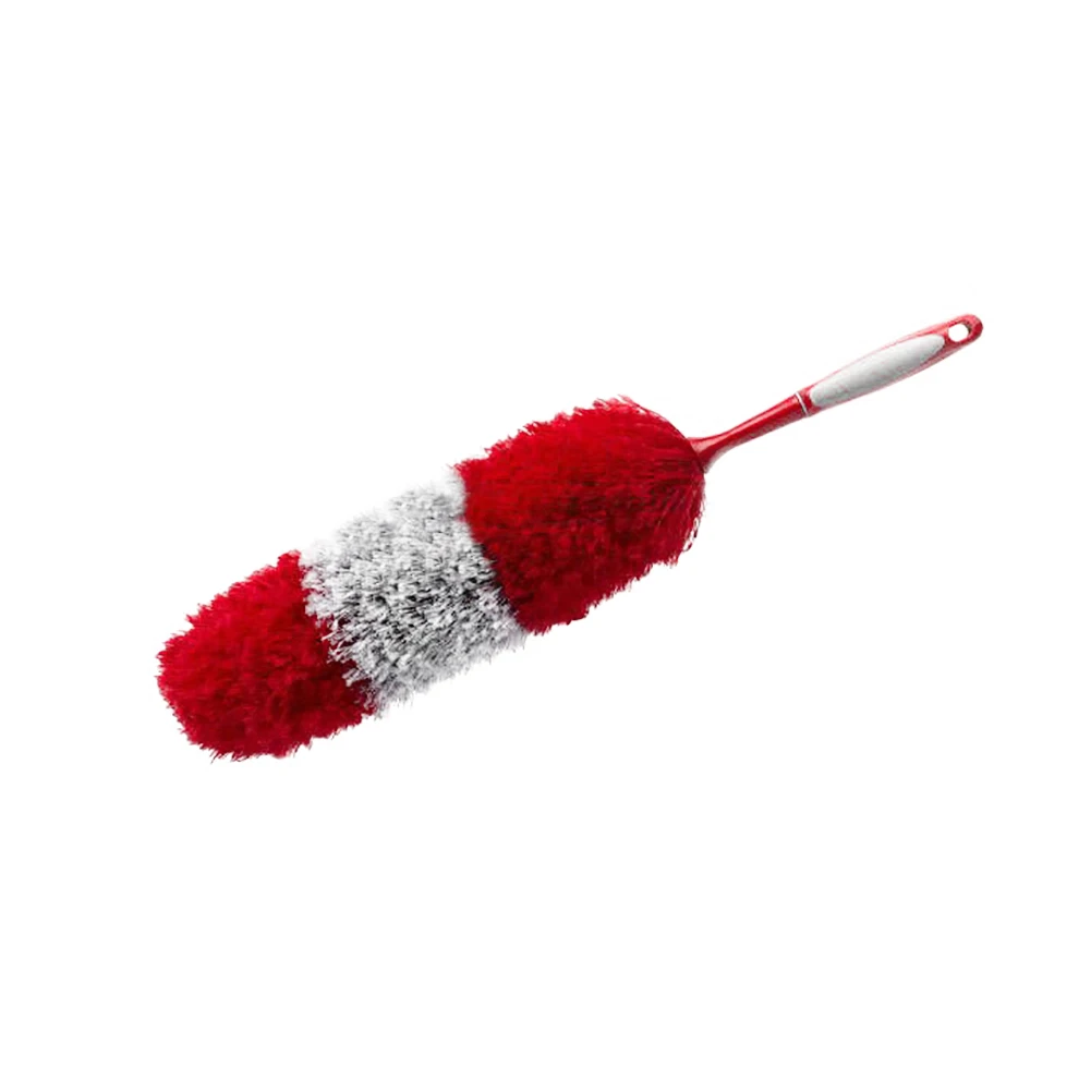 

Car Home Hanging Handle Duster Household Furniture Dust Cleaning Dusting Brush