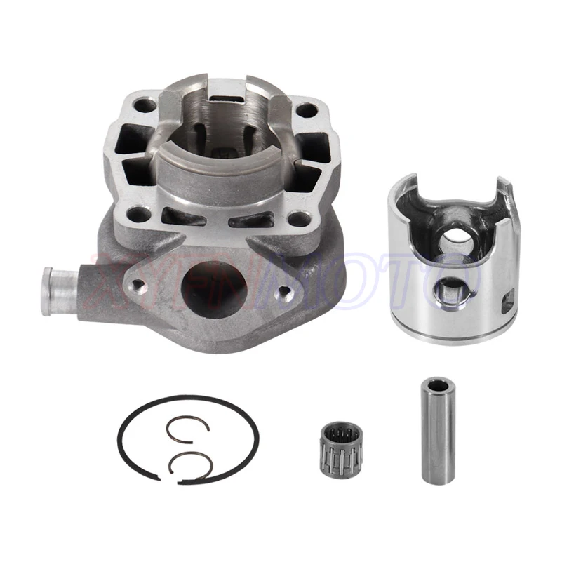 Комплект прокладок поршневых колец 45 мм для KTM 50-65 куб. См | Автомобили и мотоциклы