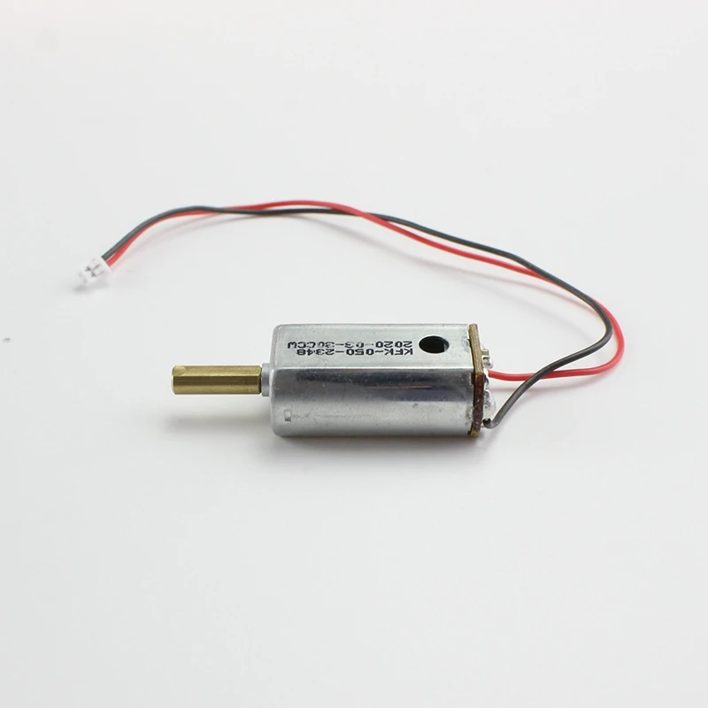 

2PCS New Version Motor Engine for Wltoys XK A800 RC Airplane Spare Parts