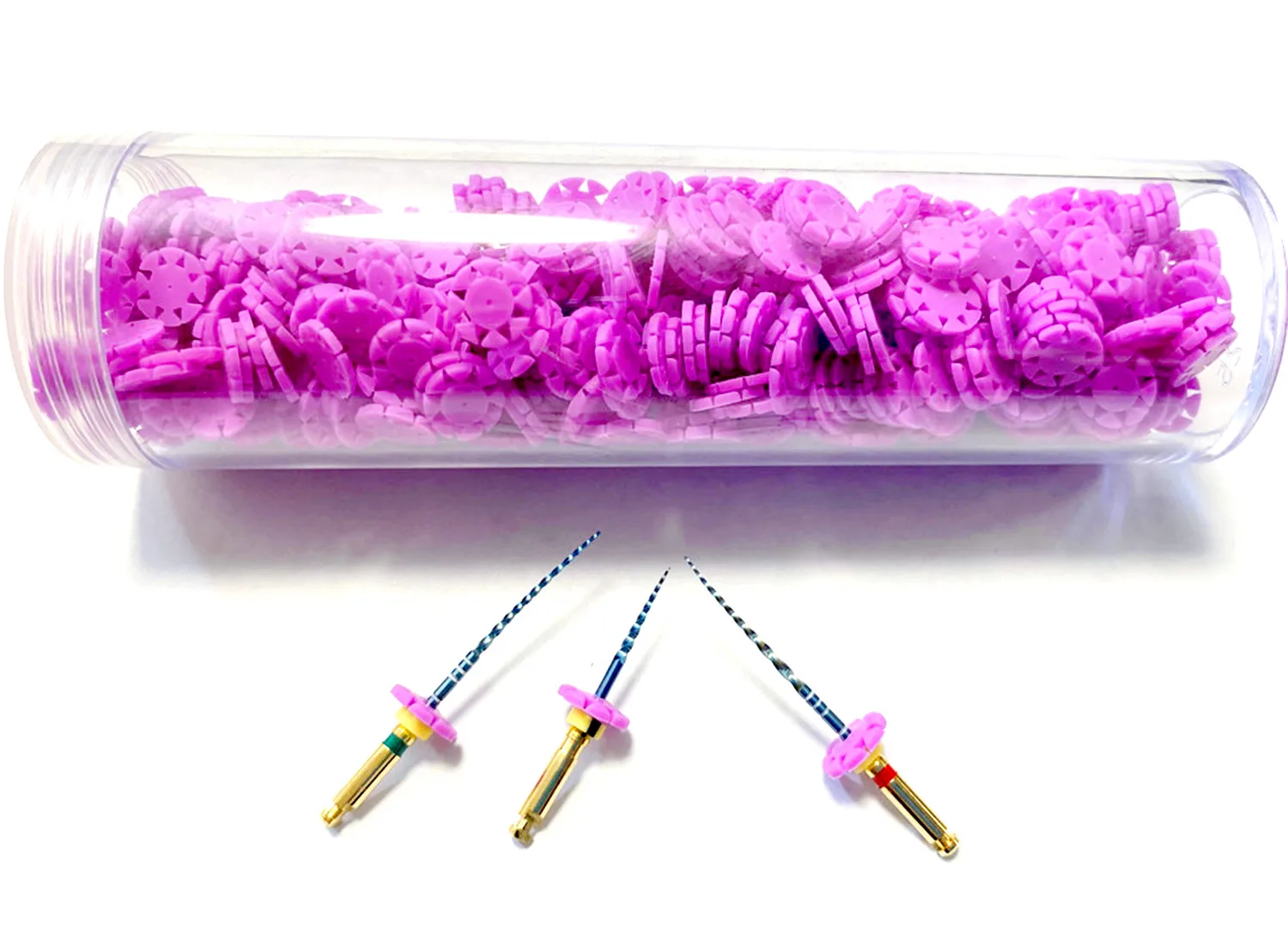 500 пикселей сиреневые силиконовые диски для записей диск с памятью