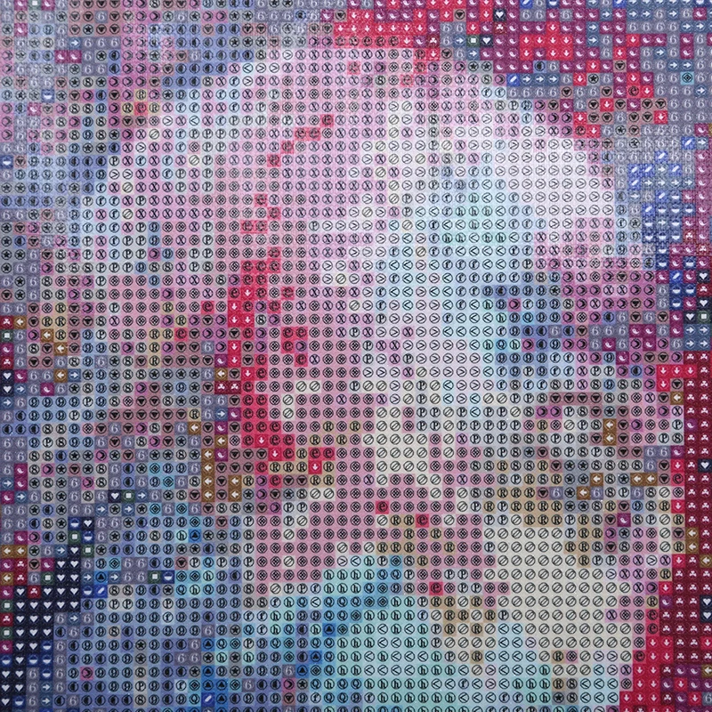 Алмазная картина Ever Moment лунные деревья ночь 5D сделай сам вышивка крестиком