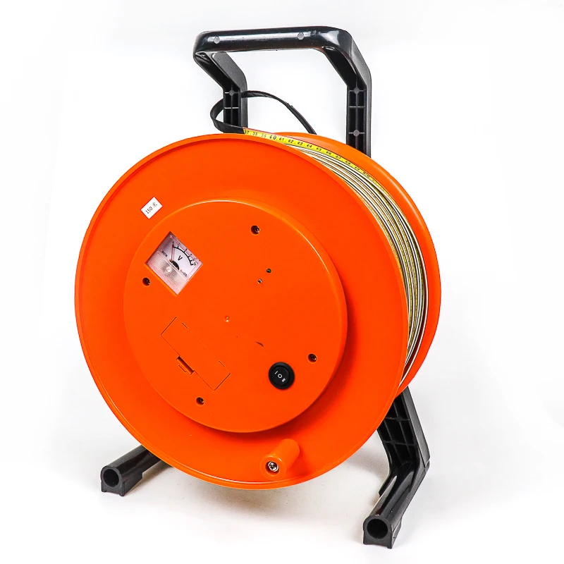 

Датчик уровня воды из нержавеющей стали, 20 м