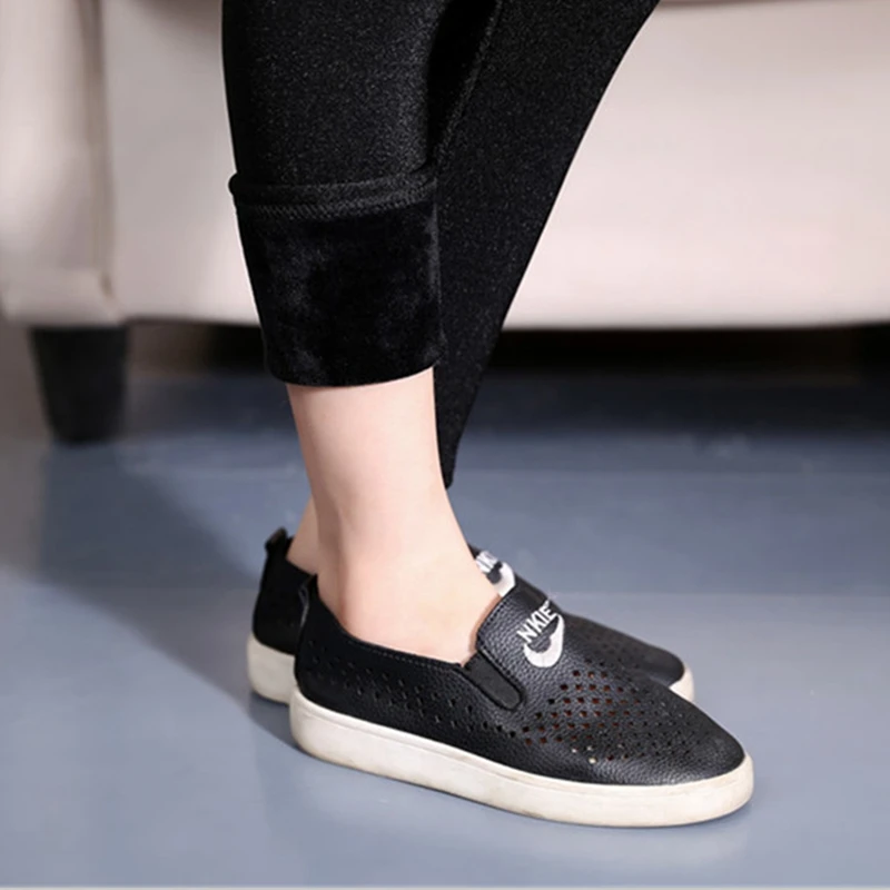 Плотные обтягивающие леггинсы для девочек-подростков школьные детские неоновые