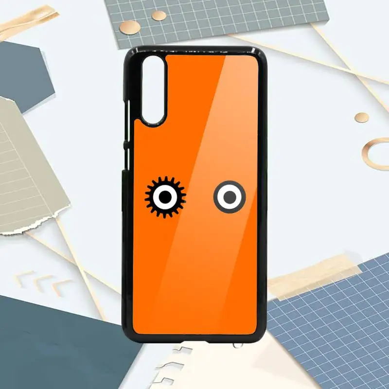 

A Clockwork Orange movie Phone Cases PC For Samsung galaxy S note 8 9 20 10 e lite2019 plus pro ultra