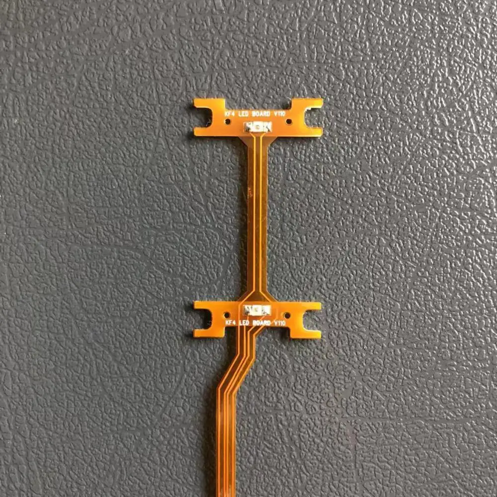 Оригинальный ILSINTECH KF4 KF4A волокно сварочный аппарат лобовое стекло светодиодный