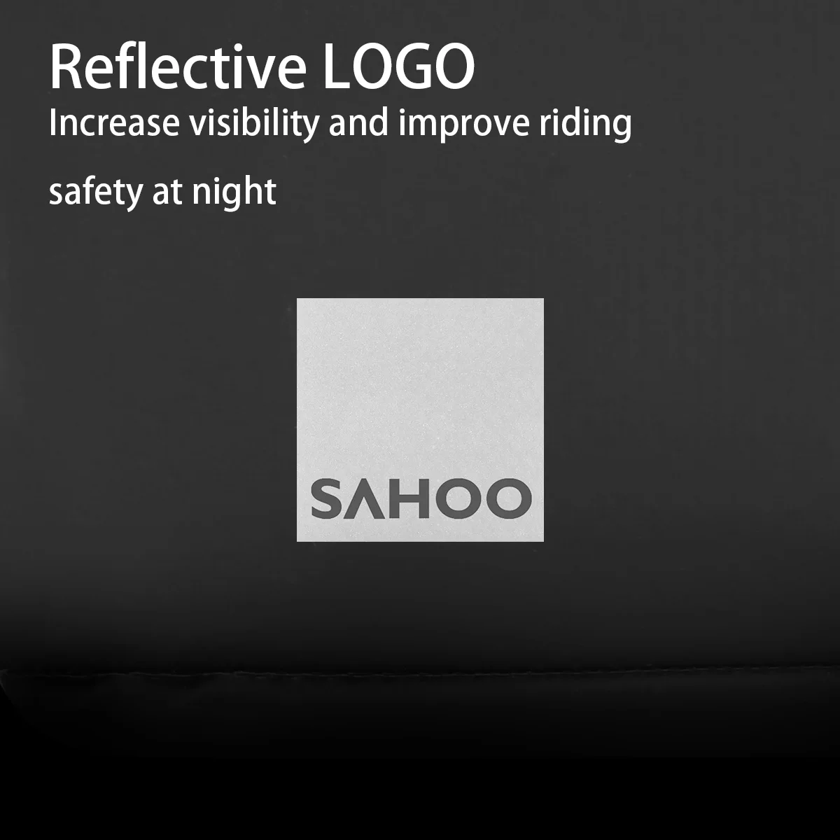 Велосипедная сумка водонепроницаемая треугольная на переднюю раму горного и