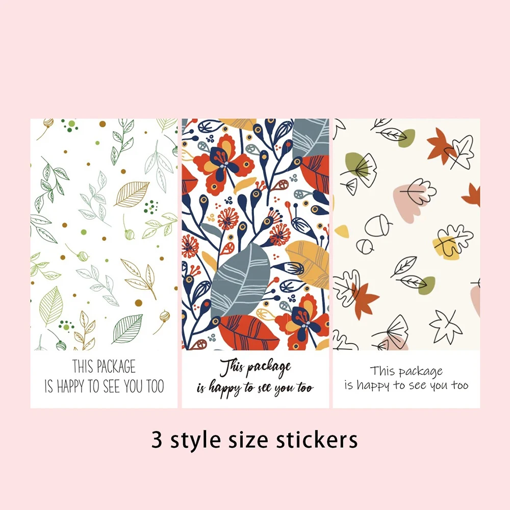 

50 листов, декоративная наклейка с изображением природных пейзажей и художественных картин