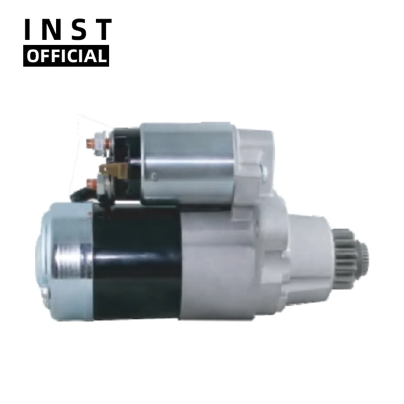 

STARTER MOTOR FOR MIT 1.4KW 12V 13T M1T68681 17863N M001T68681 M001T68681ZC M1T68681 23300CA000 23300CA000A 23300CA00A