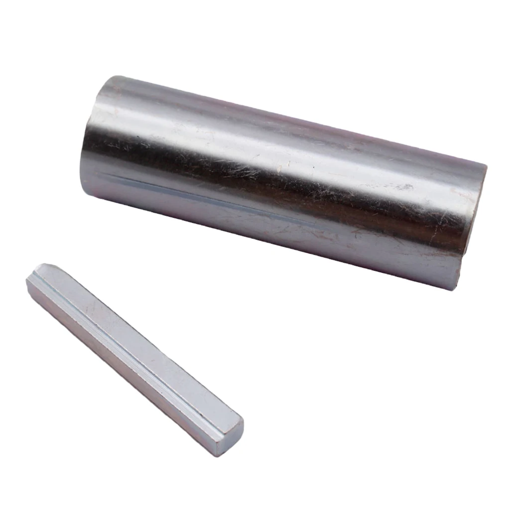 Шкив коленчатого вала из нержавеющей стали размером от 3/4 дюйма до 1 | Автомобили и