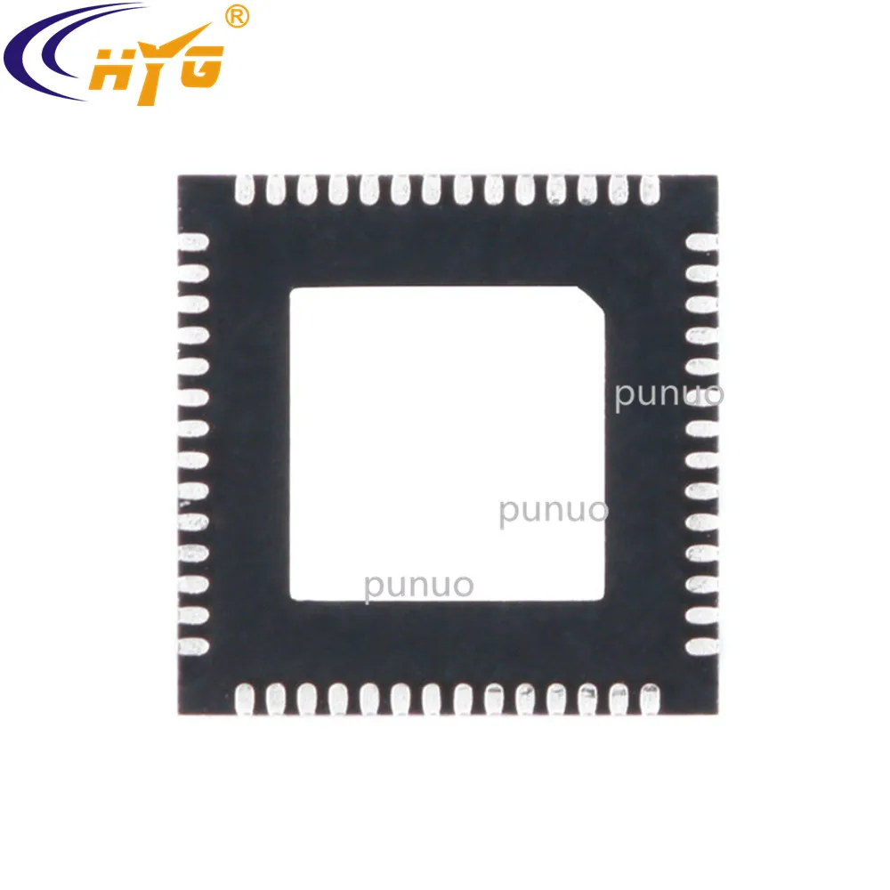 Оригинальная Подлинная Инкапсуляция QFN56 32 битный ядро с низкой мощностью 2 4 ГГц Wi
