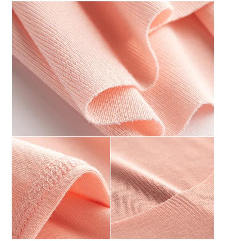 Новинка женский жилет без следов с U-образным вырезом женские Мягкие Летние майки