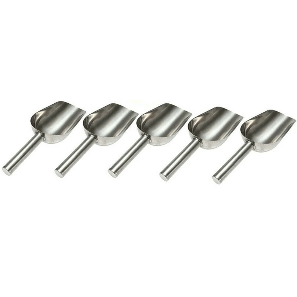 Набор щипцов из нержавеющей стали для льда высококачественные щипцы барбекю