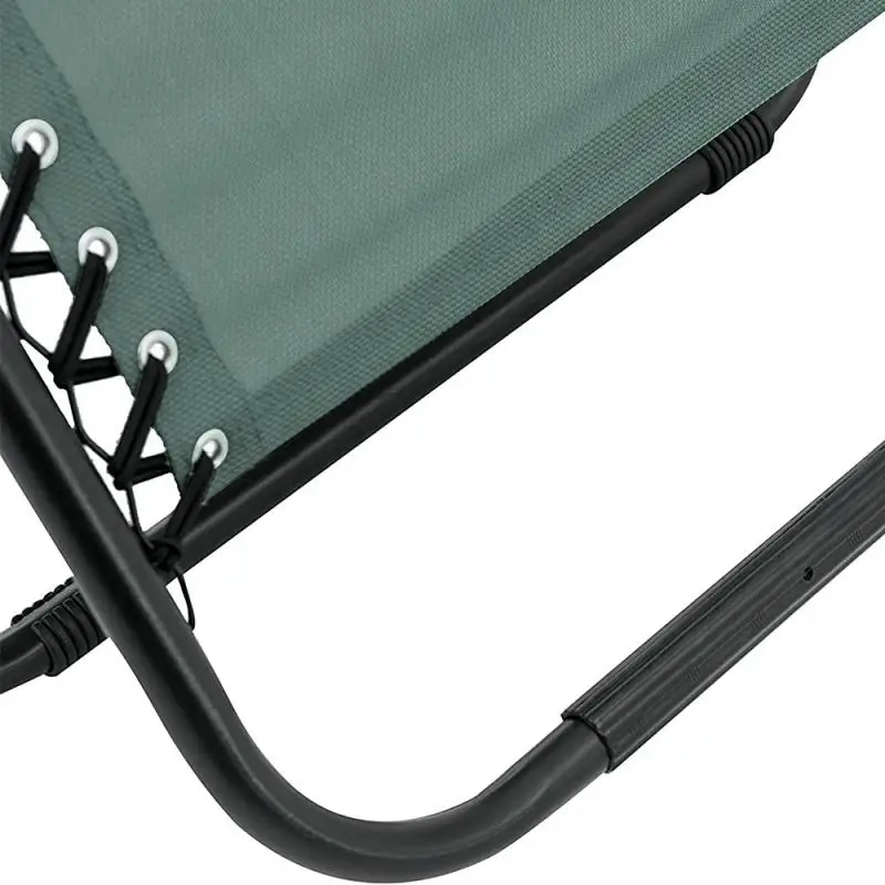 Comprar Silla Plegable Ultraligera Para Acampar, Playa Y Ocio Al Aire Libre, Asiento Alargado Para Pesca, Barbacoa, Picnic, Festival, Portátil, HWC